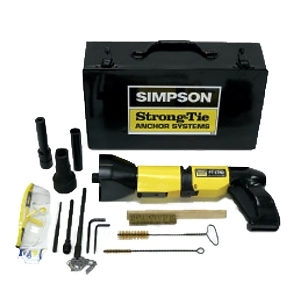 Simpson strong tie pt-27HD 1/4