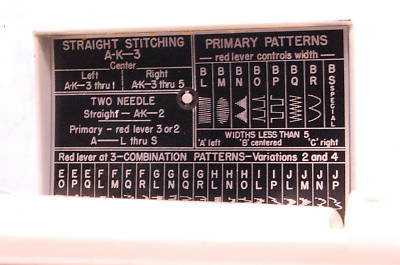 Singer heavy duty industrial strength sewing machine 