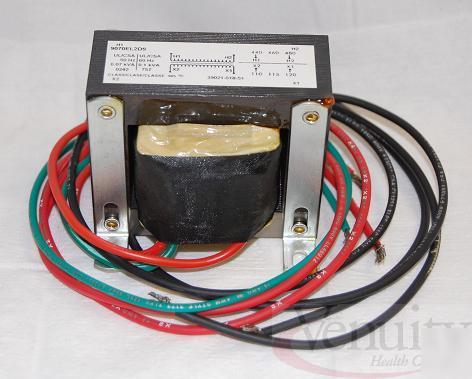Square d 9070EL2D9 industrial control transformer 1EA