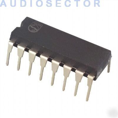 TLE2064 quad jfet opamp upgrade to TL064 -better bw (X2