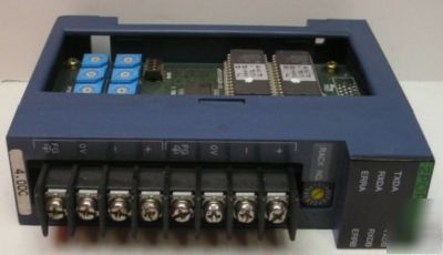 Toyodo toyopuc 2PORTLINK thu-2927 module
