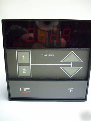 United electric solid state temp controller D972-J39
