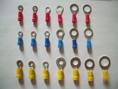 375 electrical ring terminals connectors wholesale viny