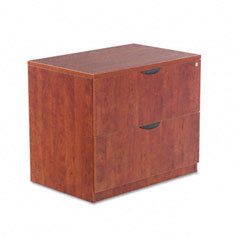 Alera valencia series twodrawer lateral file