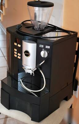 Commercial jura impressa X90 espresso coffee maker