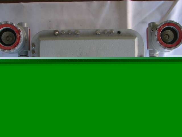 Crouse hinds emergency lighting system ELPS502