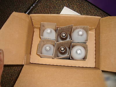 Ge MXR32 multi vapor lamp bulb