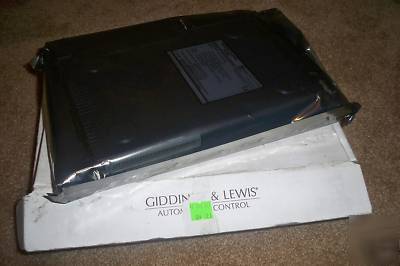 Giddings & lewis g&l m-1016-9070 502-03640-02R1 