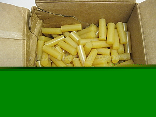 New 3M 3762TC jet-melt adhesive 605 pk 5/8