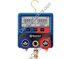 New mastercool 99134 - digital automotive manifold 