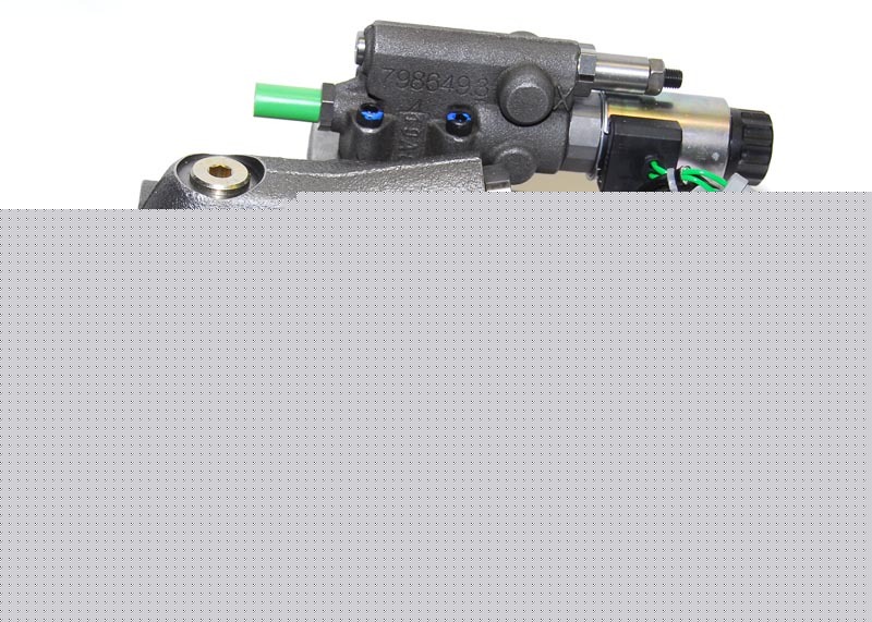 New rexroth bosch A10VO28ED72/53R hydraulic piston pump