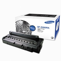 Samsung SF560PR multifunction laser printer