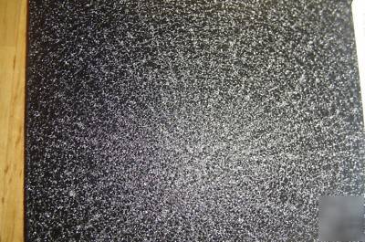  1LB black wrinkle iii texture powder coating