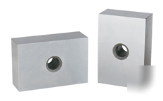 21561231 | 1-2-3 precision block st w/1â€“hole mtchd pair