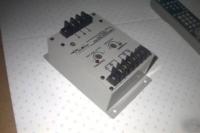 3 phase power monitor, timemark, EX2644, 380V, pdf avai