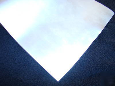 3M silver reflective fabric 8935 12