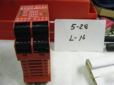 Allen bradley M3R131RTP guard master