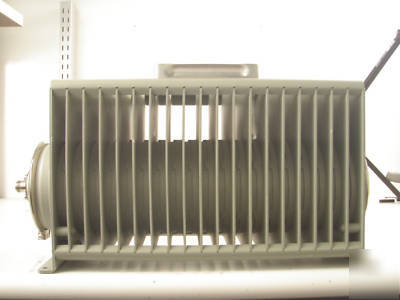 Bird 8322 rf coaxial attenuator 