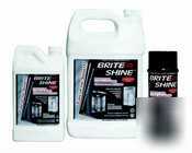 Brite shine - gallon - 10-0745 - 140104