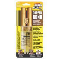 Copper-bond adhesive by cardel/noble 80582