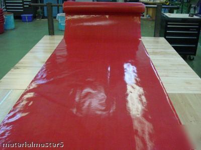 Heat transfer teflon/fiberglass sheet 36