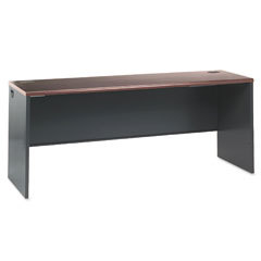 Hon 38000 series 72 x 24 credenza shell