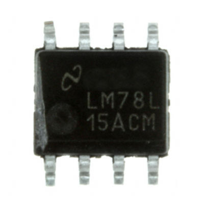 LM78L15 3-terminal positive voltage regulator 30PCS