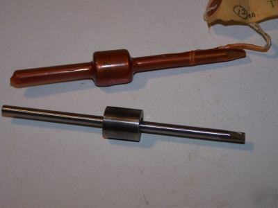 Machinist-machine shop tools-milling-mill cutters #12