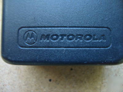 Motorola GP68 gp 68 uhf 20 channel radio ham band 