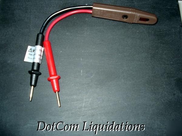 New 100 voltage testers 80-500V
