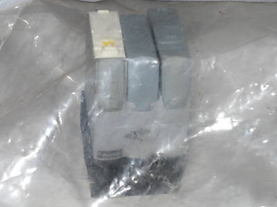 New parker 4/2 moduflex pneumatic valve P2M2T4ES2C 