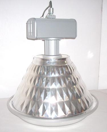 Nexlume aes nlx-200W 277V 200W high bay light fixture