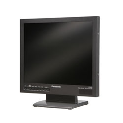 Panasonic wv-LC1900 WVLC1900 19