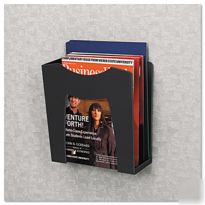 Partition additions magazine file, graphite