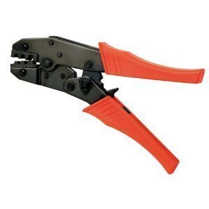 S&g tool aid 18930 ratcheting terminal crimper