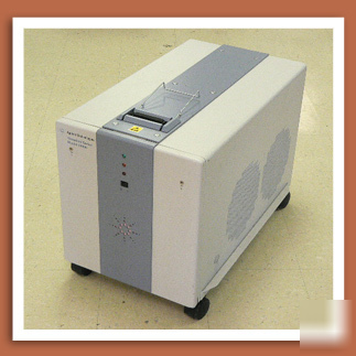 Verigy agilent versatest V4000 memory logic test 2006