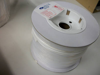 Zeus - pacer - teflon tubing - 14SW - 500 feet- ISO9002