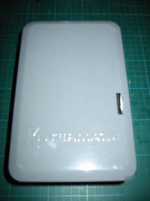 Intermatic 24 hour electronic time switch - ET103C 