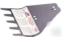 Malco sbrb replacement blade beast shingle remover