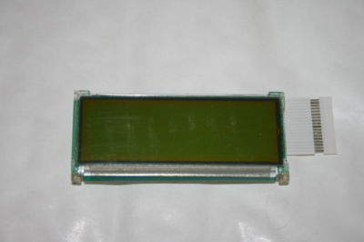New 122X32 graphic lcd module 