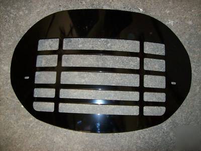 New rear grill for cat forklift GP25K caterpillar nice