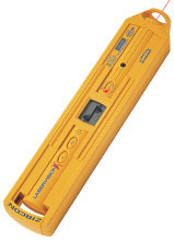 New zircon laser vision x electronic laser level