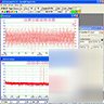 Real time fft/distortion analyzer,sound level meter,mls