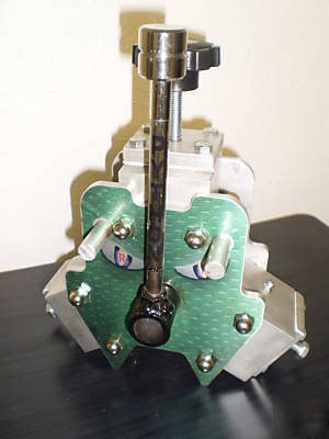  power feed, sewer equipment, drain cleaning,plumbing