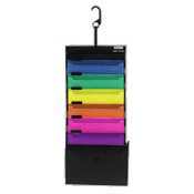 Esselte pendaflex mobile hanging file assorted |52891