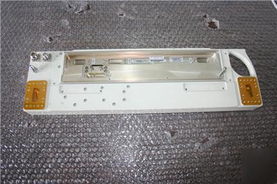 Filtel microwave diplexer rx tx CIRC112-6-4 7.7-8.5 ghz