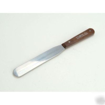 Footprint sheffield steel 198 palette knife spatula 4