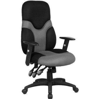 New ergonomic office chair executive swivel computer 