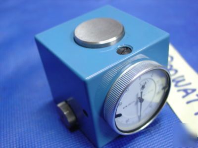 New magnetic z-axis dial setter .0004