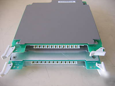 Agilent / hp 44470A multiplexer module, 10 ch. 